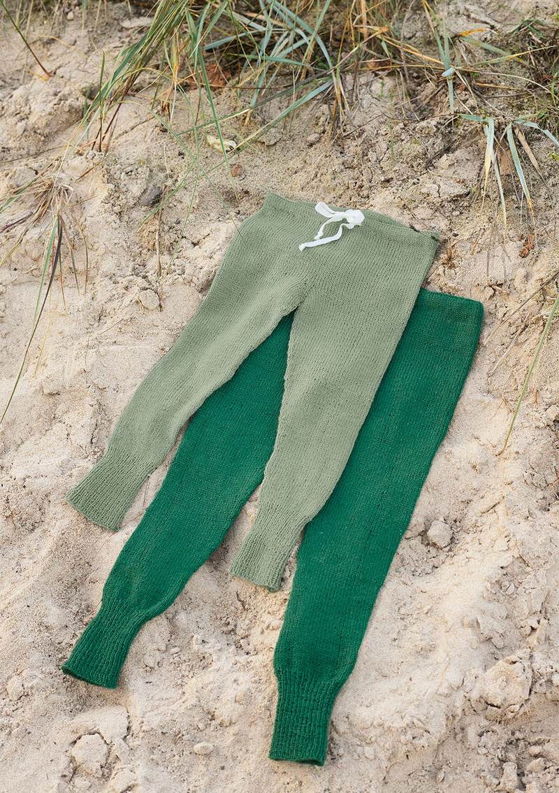 Drawstring Pants - Nr 7 - Image 2