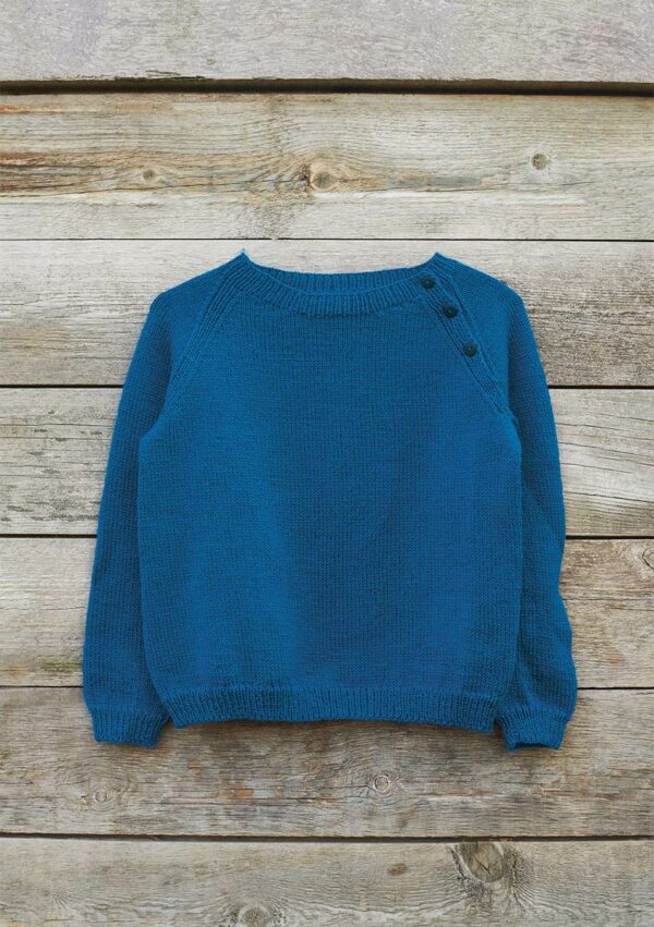 Sailor Sweater - Nr 9 - Image 2