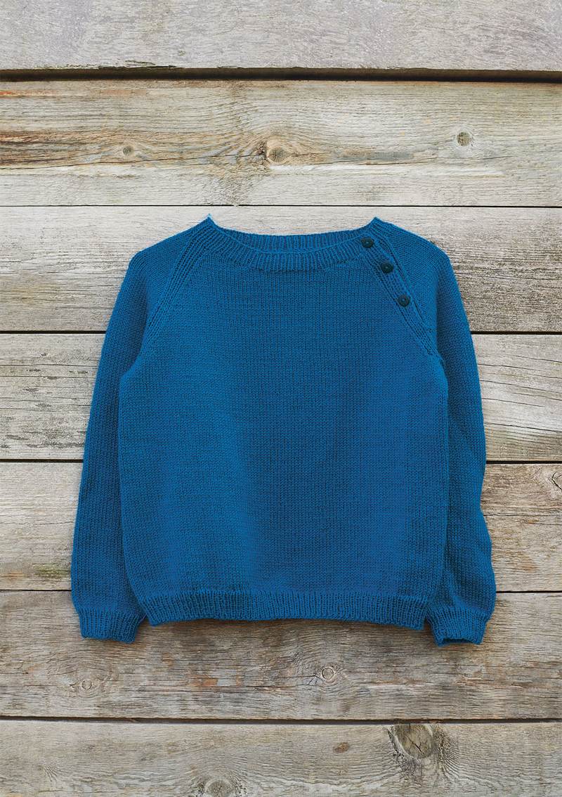 Sailor Sweater - Nr 9 - Image 2