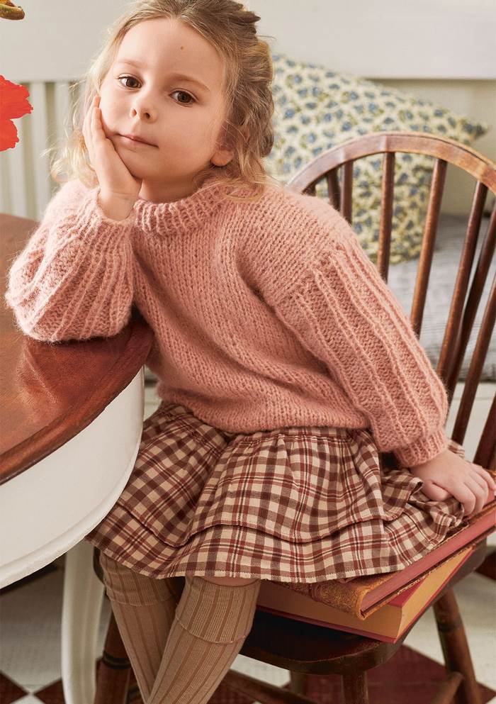 Elsa Sweater - Image 2