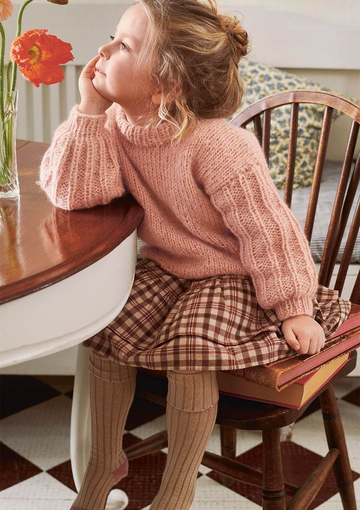 Elsa Sweater - Image 3
