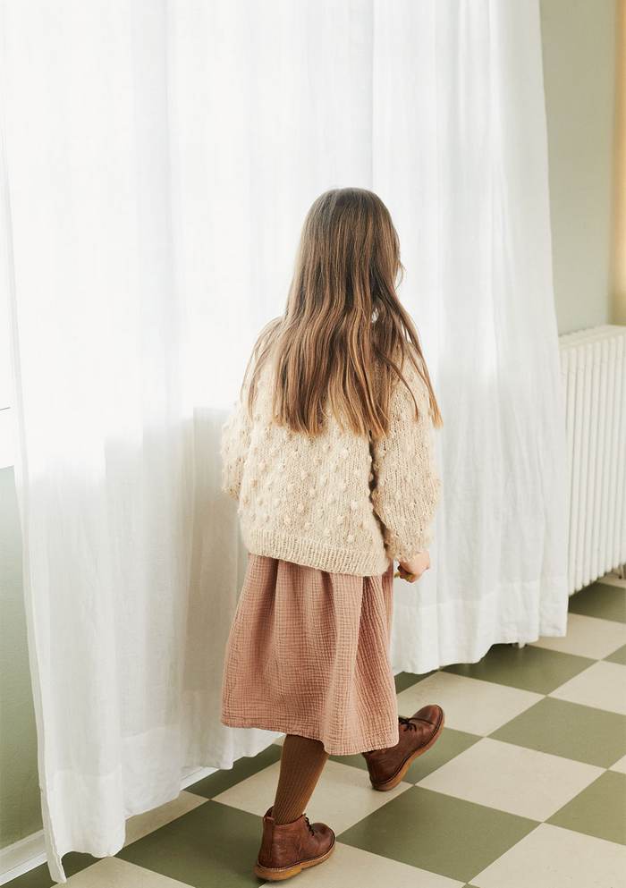 Popcorn Sweater - Image 5