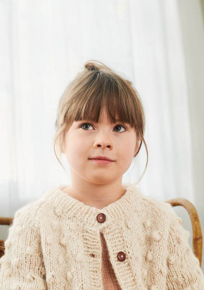 Popcorn Sweater - Image 3