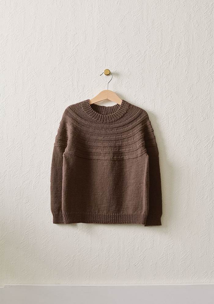 Aldred's Ridge Sweater - Image 4