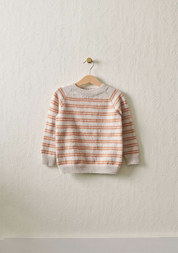 Simply, Raglan Sweater - Image 3