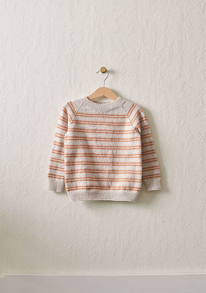 Simply, Raglan Sweater - Image 3