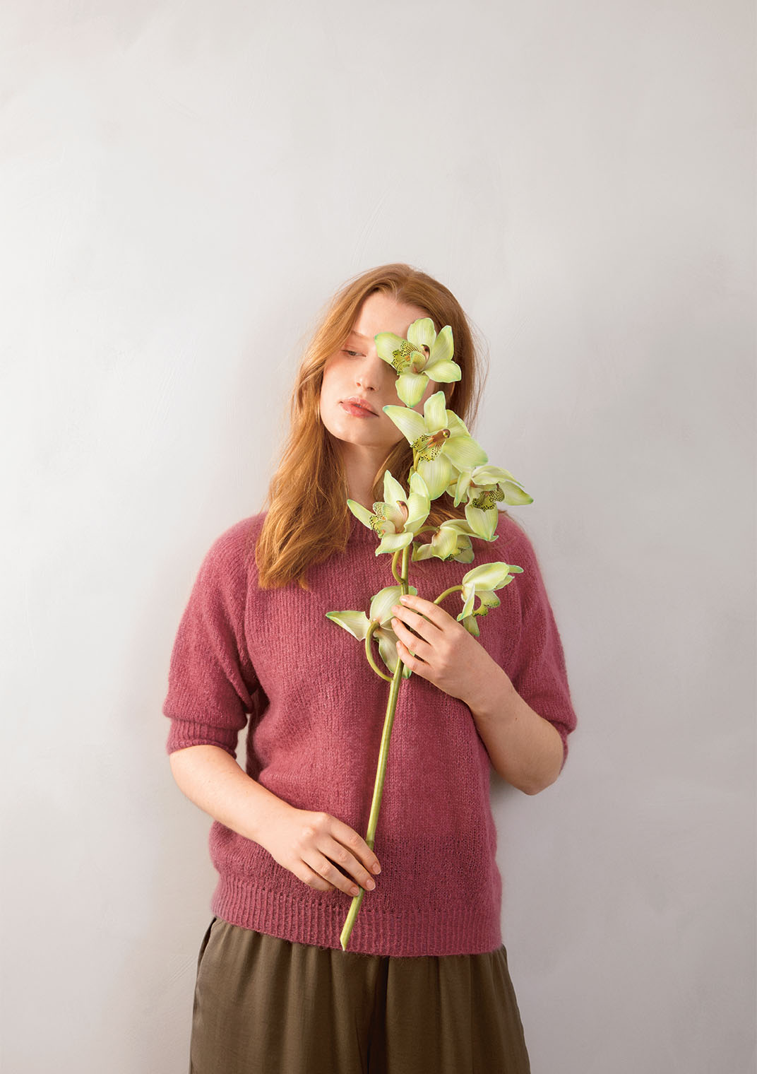 Claudia Short Sleeve