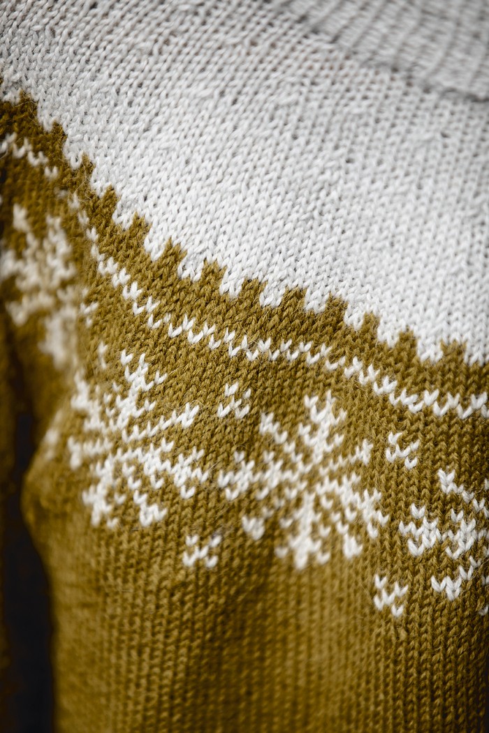 Snow Crystal - Nr 9 - Image 2