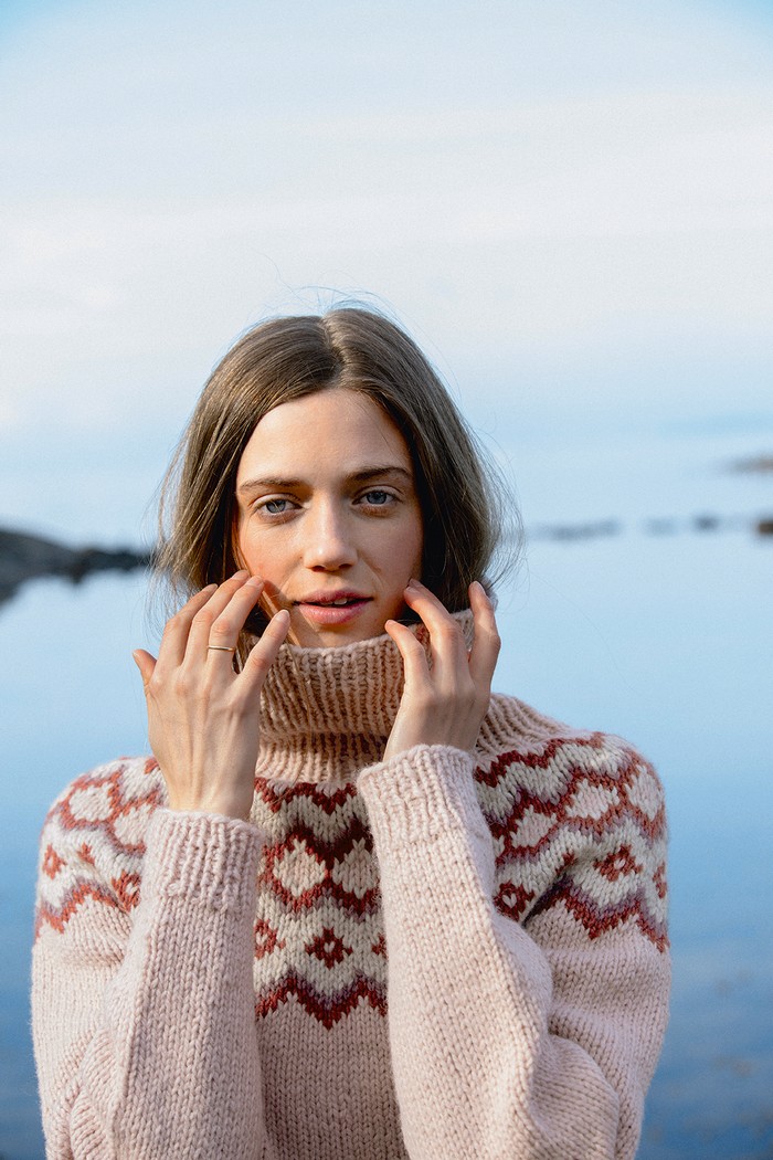 Sweater 4240S - Nr 4 - Image 2