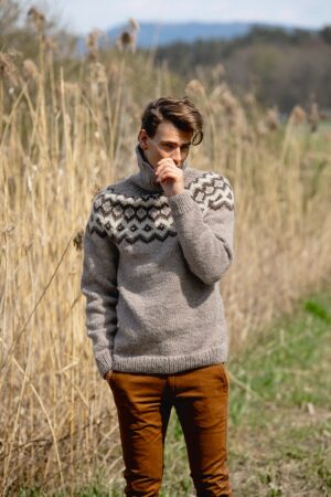 Sweater 4240S - Nr 2