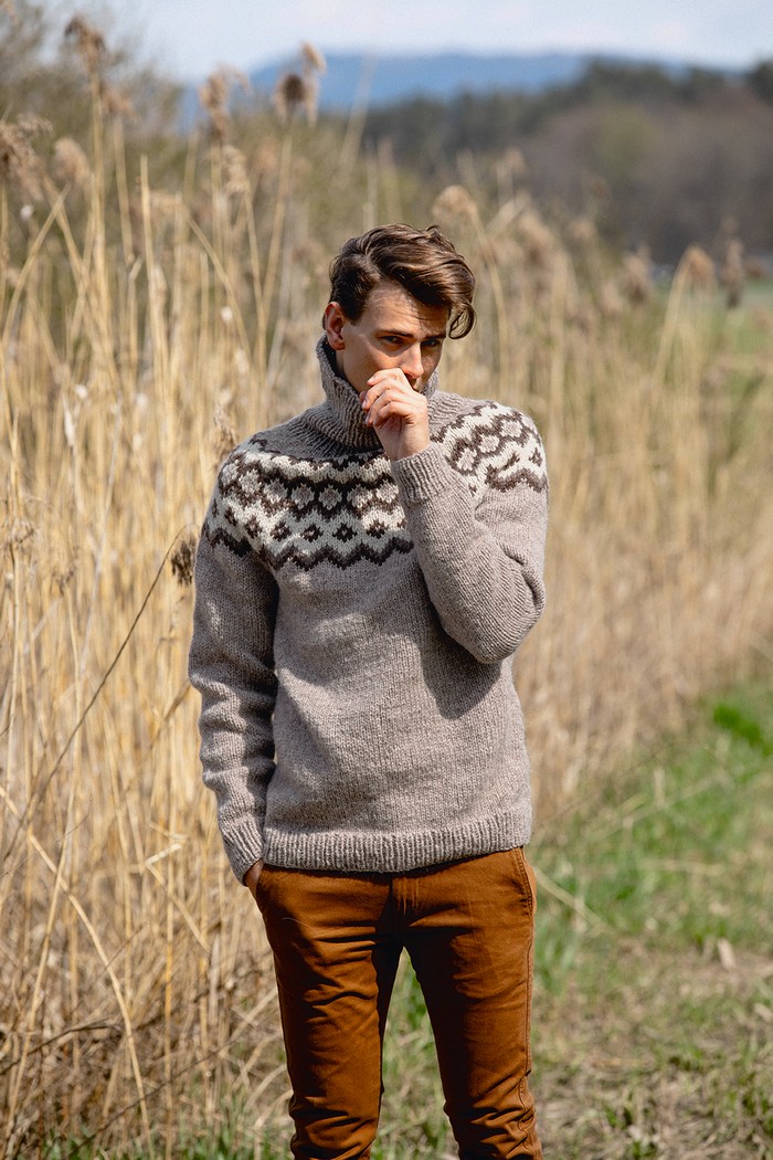 Sweater 4240S - Nr 2