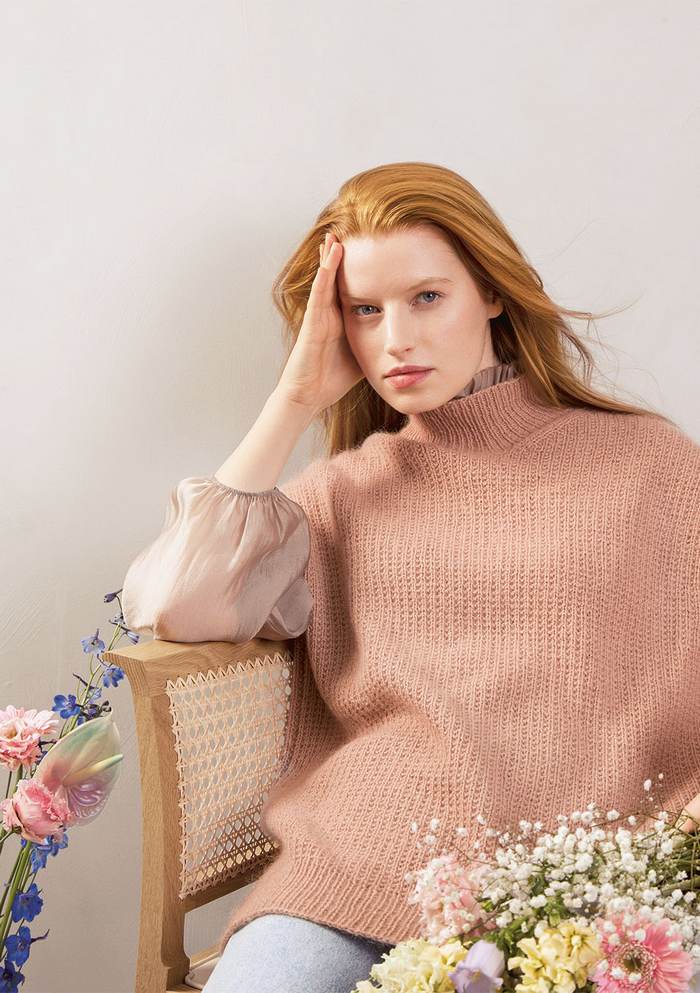 soft knit for women