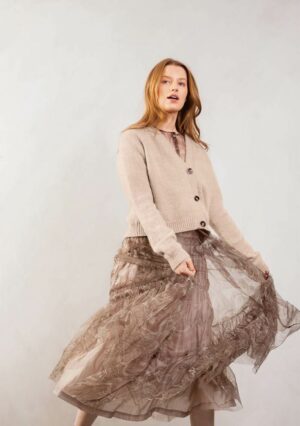 noomi cardigan