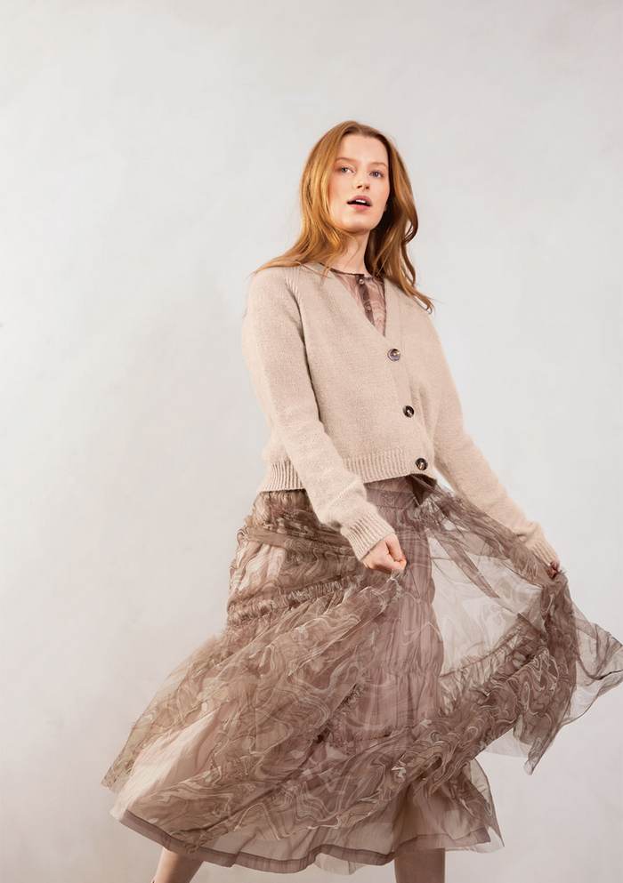 noomi cardigan