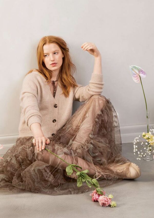 soft knit for women