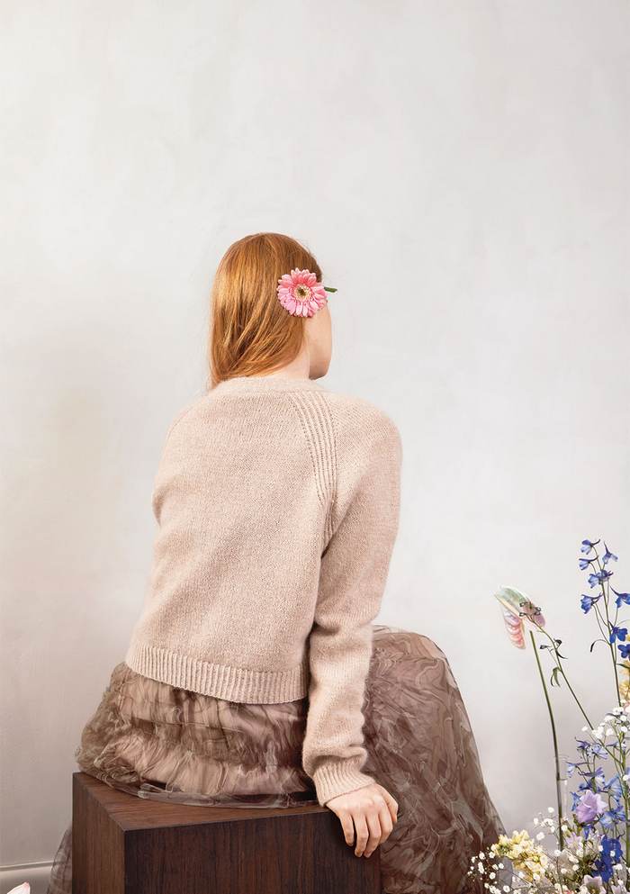 soft knit for women