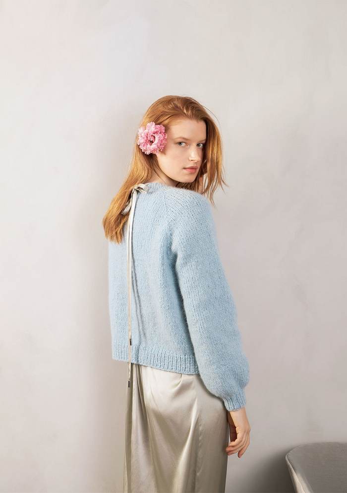 soft knit for women
