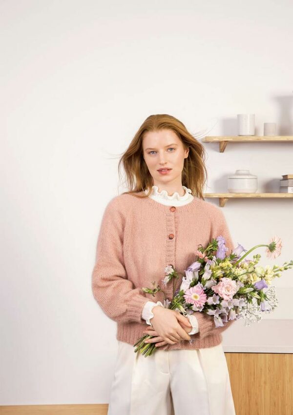 Juni Cardigan