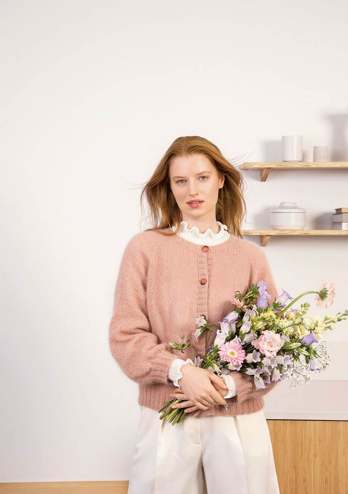 Juni Cardigan