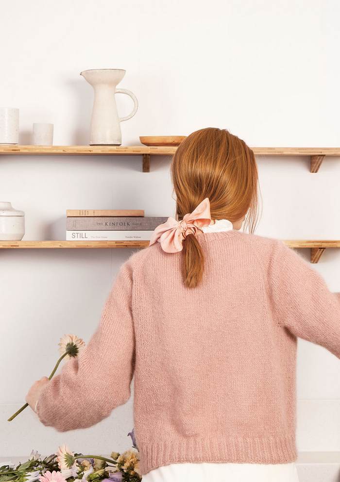 soft knit for women