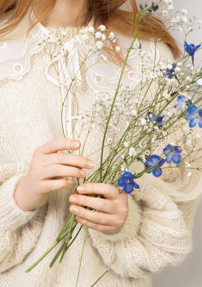 soft knit for women