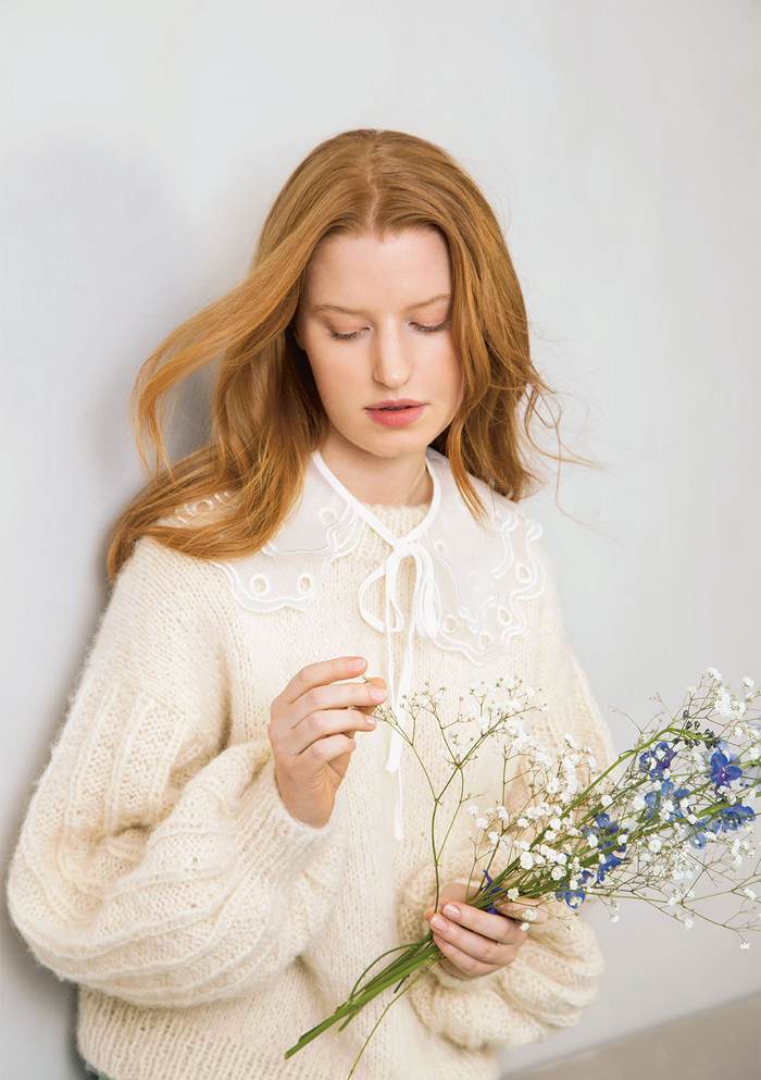 Elsa sweater