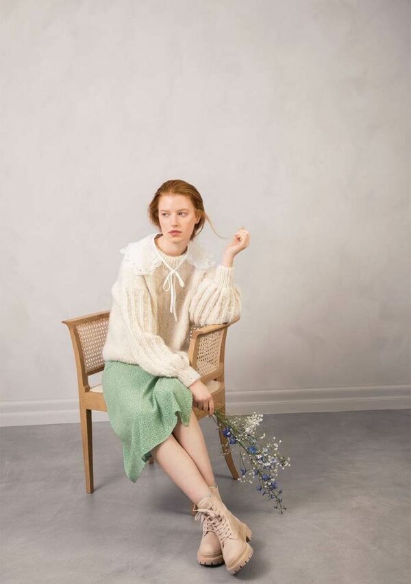 soft knit for women