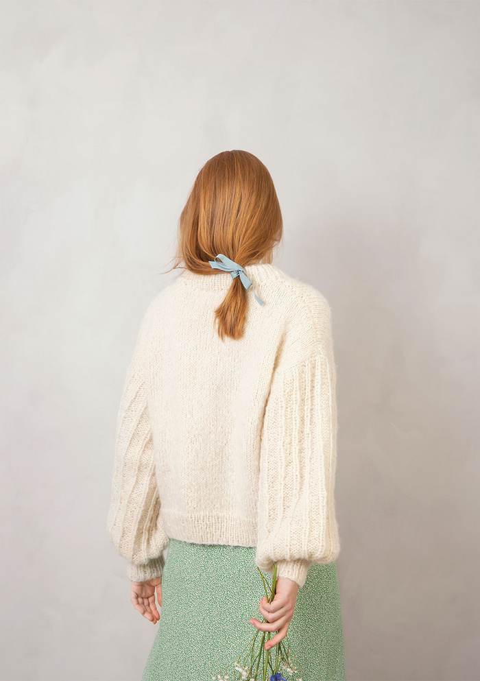 soft knit for women