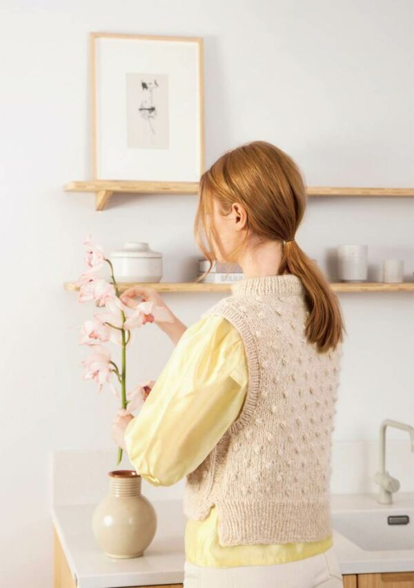 soft knit for women