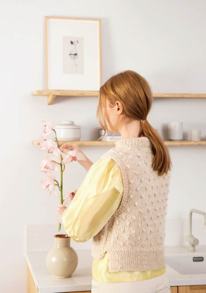soft knit for women