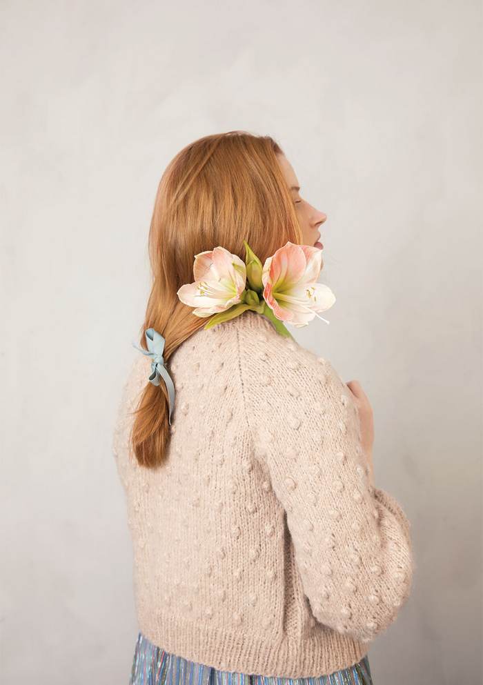 soft knit for women