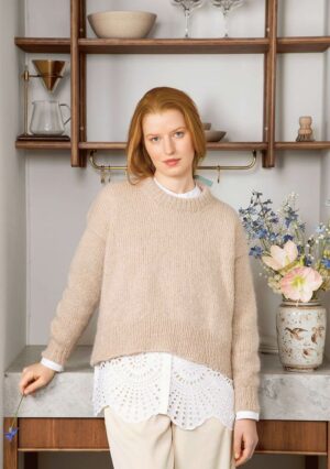 Mia sweater