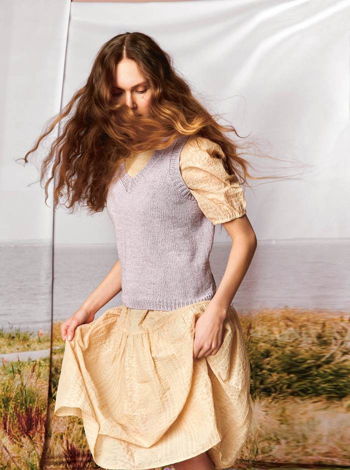 Linn Slipover - Image 3