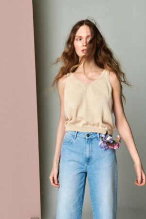 Iris Camisole