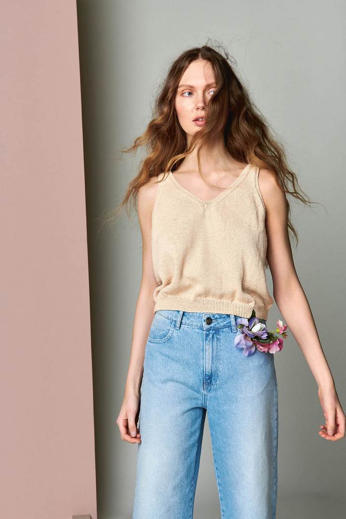 Iris Camisole
