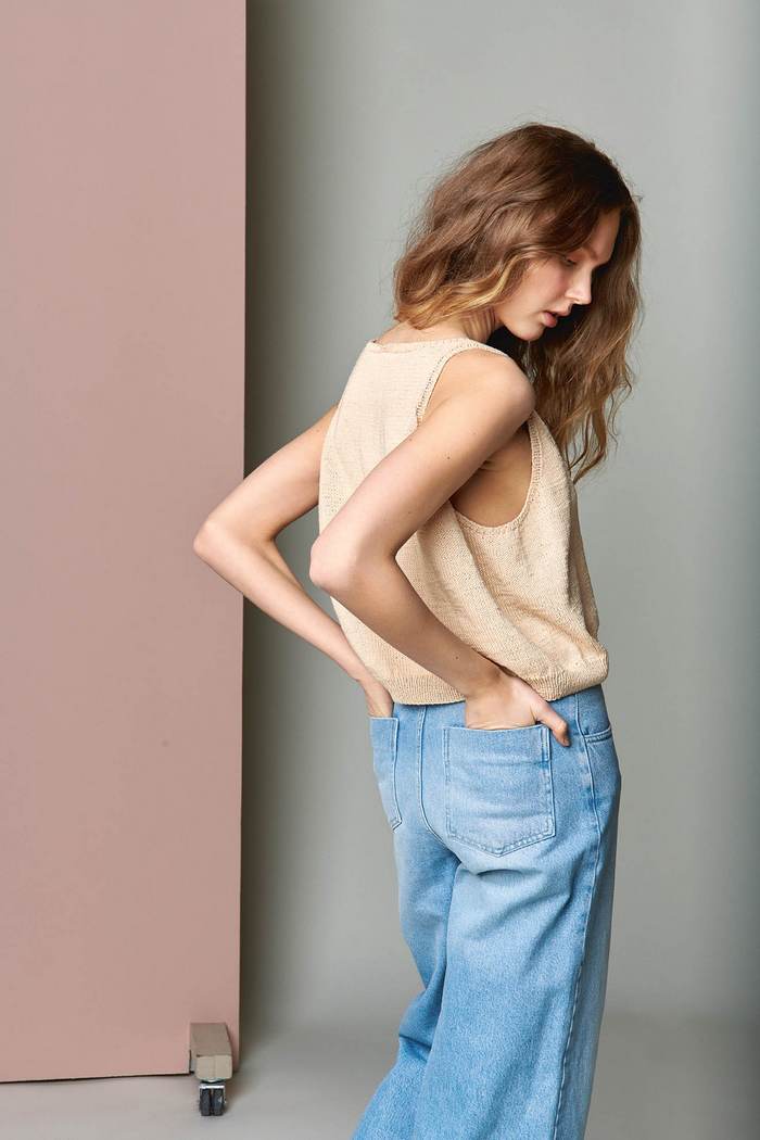 Iris Camisole - Image 2