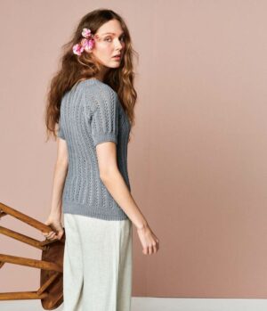 Lavendel T-Shirt