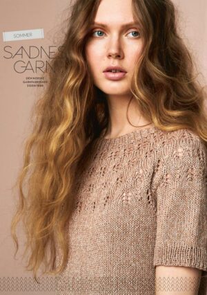 Sandnes Garn Collection 2104 Summer Women's