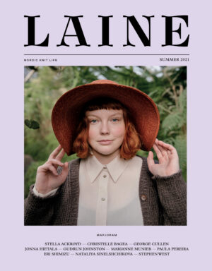 Laine Magazine, Issue 11 | Summer 2021