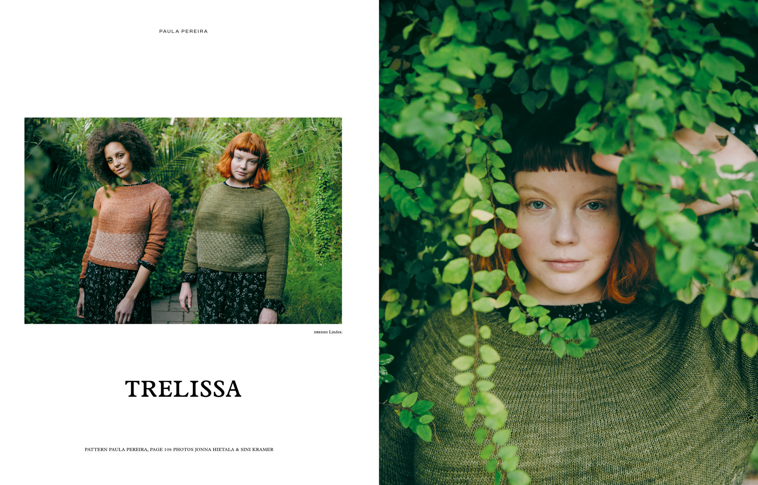 Laine Magazine, Issue 11 | Summer 2021 - Image 7