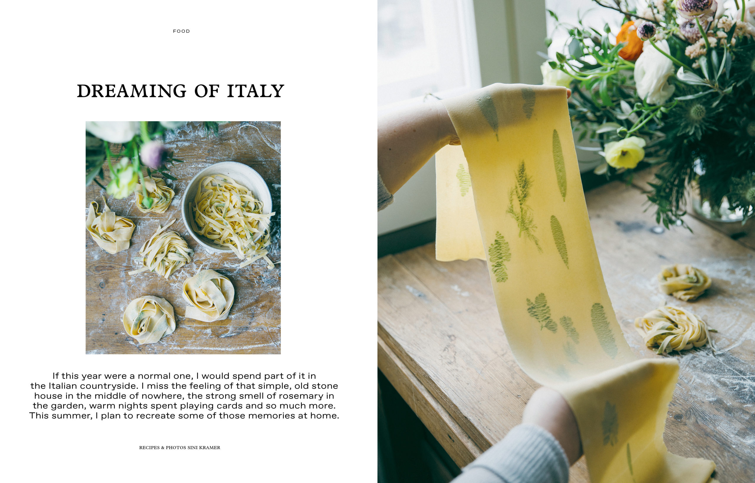 Laine Magazine, Issue 11 | Summer 2021 - Image 9