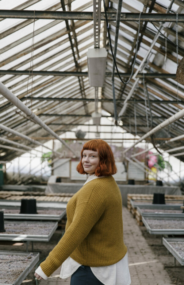 Laine Magazine, Issue 11 | Summer 2021 - Image 3
