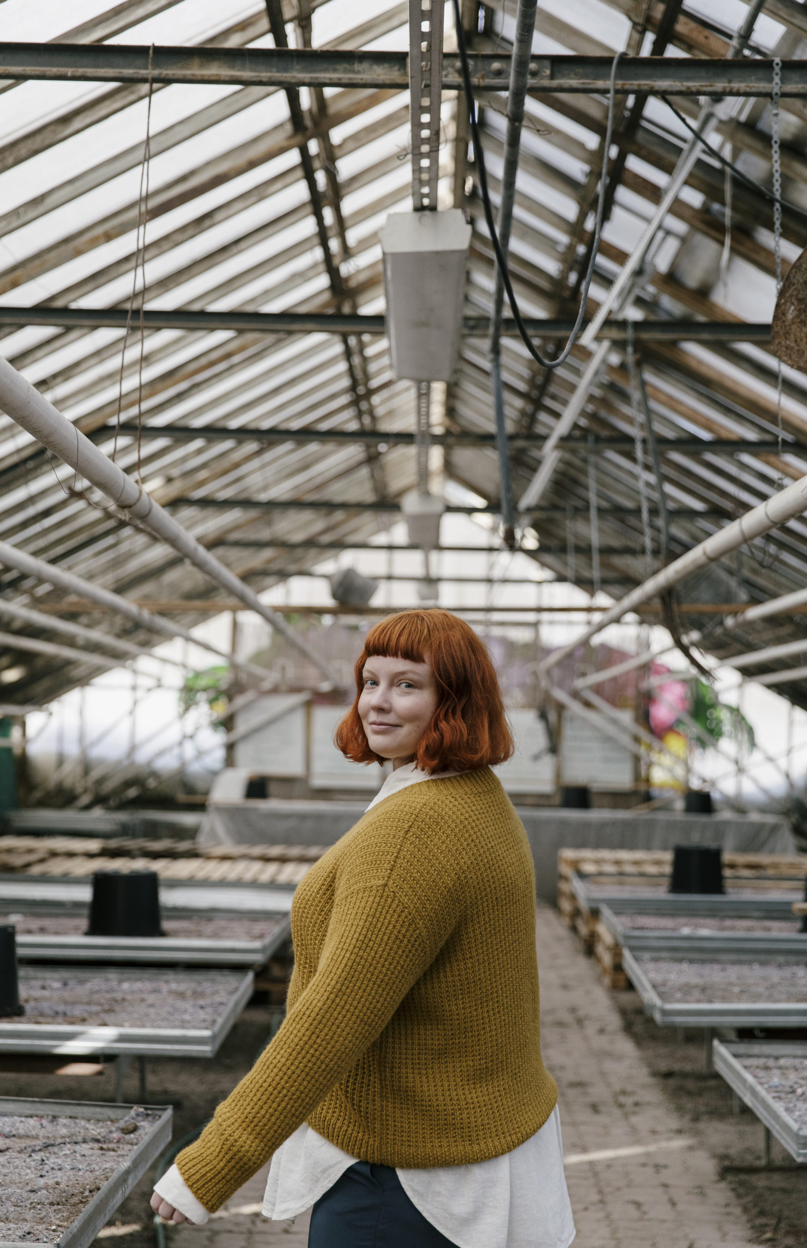 Laine Magazine, Issue 11 | Summer 2021 - Image 3