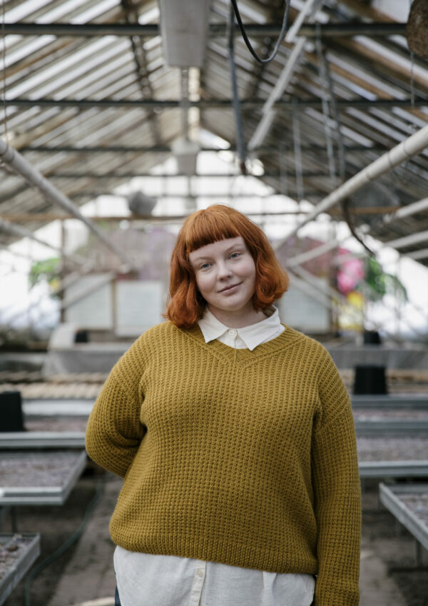 Laine Magazine, Issue 11 | Summer 2021 - Image 6