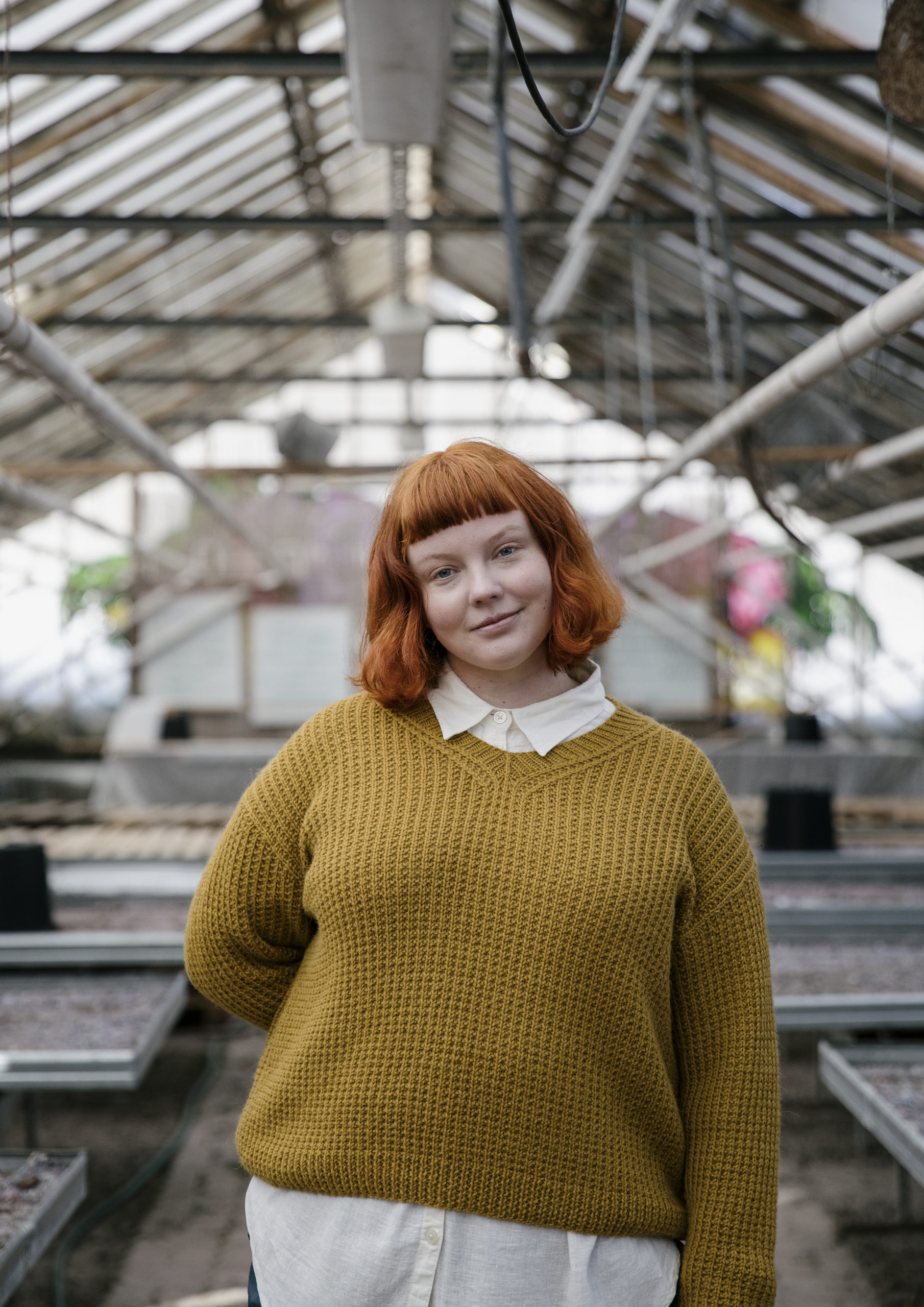 Laine Magazine, Issue 11 | Summer 2021 - Image 6