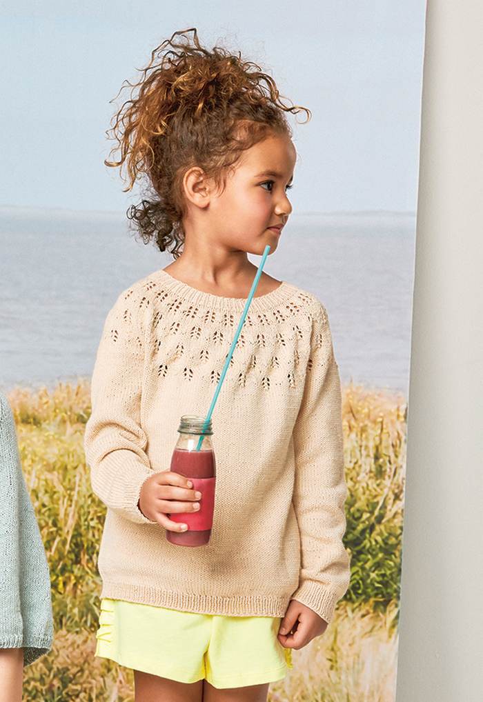 Snow Bell Sweater - Image 2
