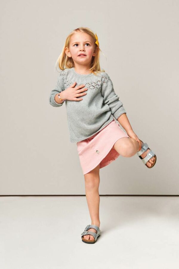 Peony Sweater - Image 2