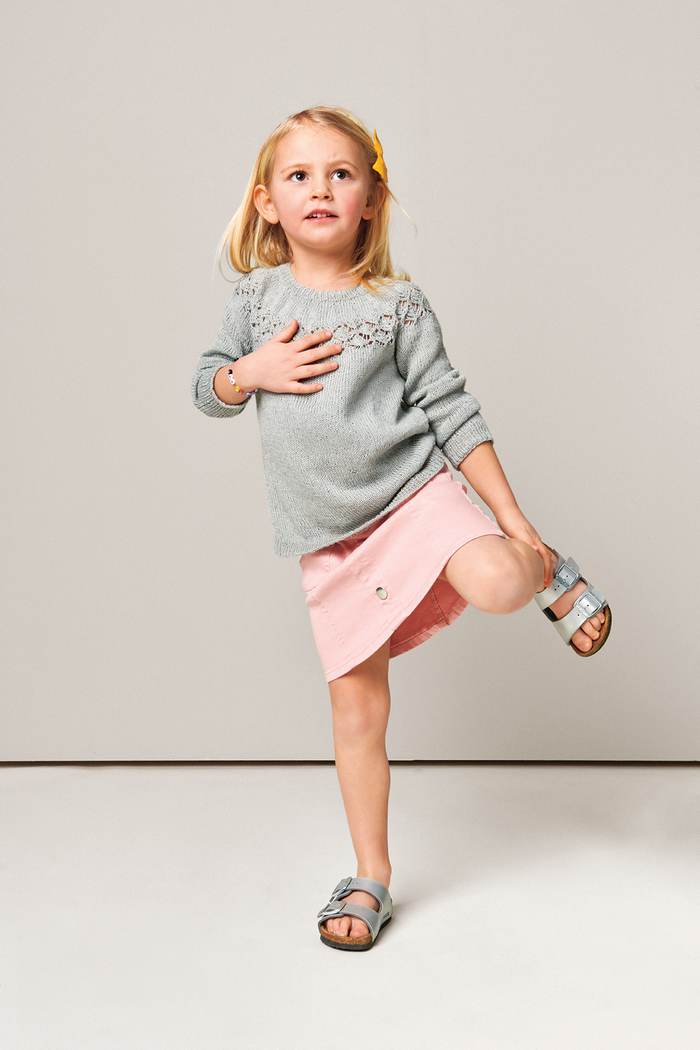 Peony Sweater - Image 2