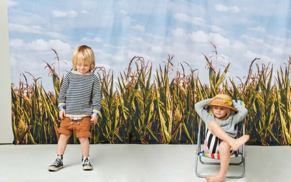 Stripe Sweater - Image 3