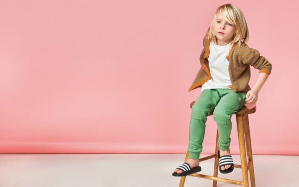 Stripe Jacket - Image 2